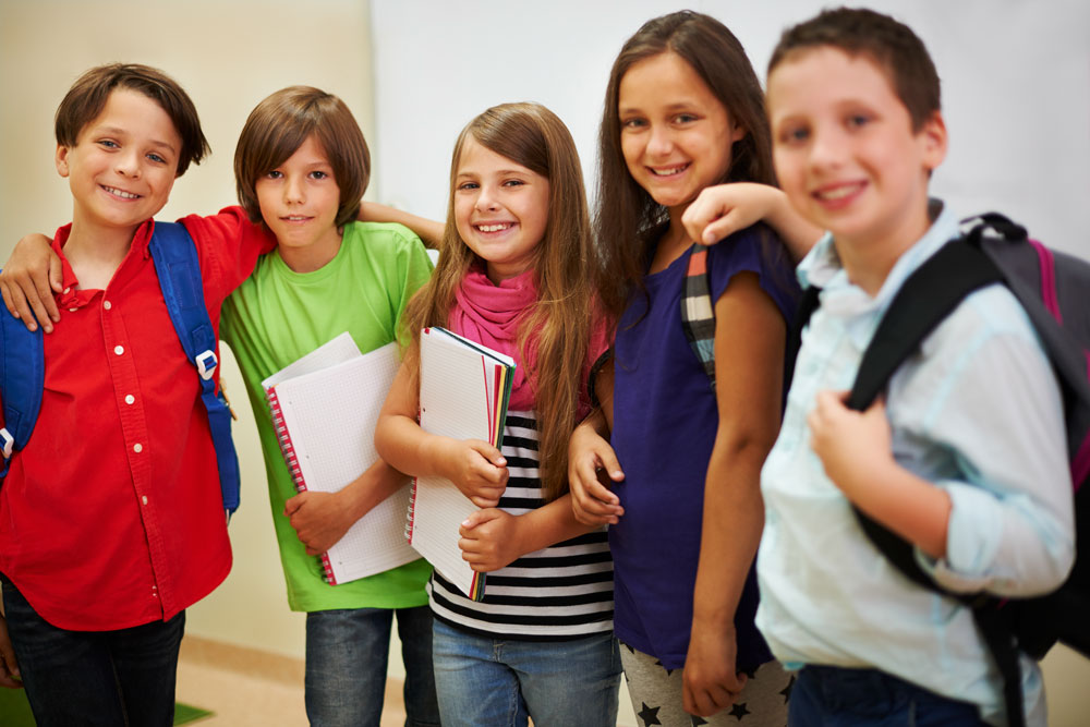 Karaca English House ortaokul İngilizce eğitimi